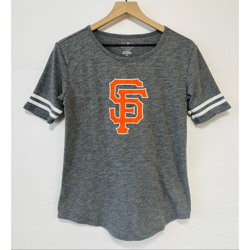 Genuine Merchandise SF Giants Tee Women’s Size S